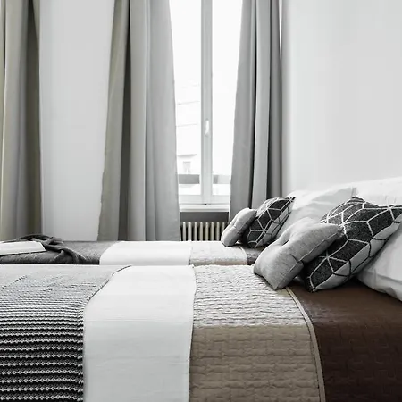 Nerino Flat Apartamento *