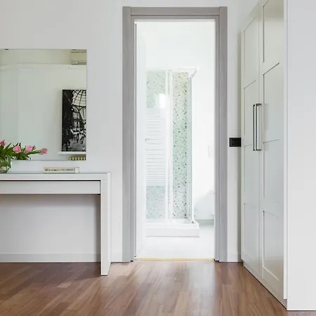Apartamento Nerino Flat Milán