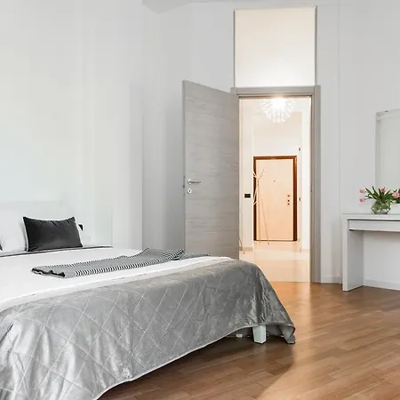 Apartamento Nerino Flat