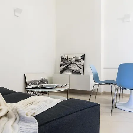 Nerino Flat Apartamento Milán