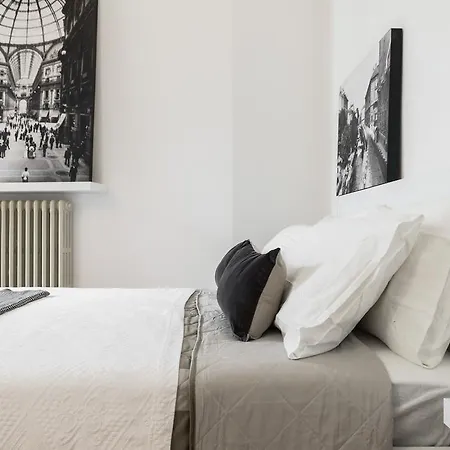 Nerino Flat Apartamento
