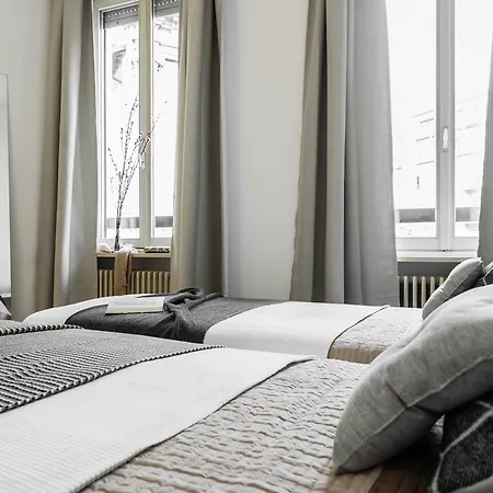 Nerino Flat