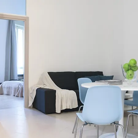 Nerino Flat Apartamento *