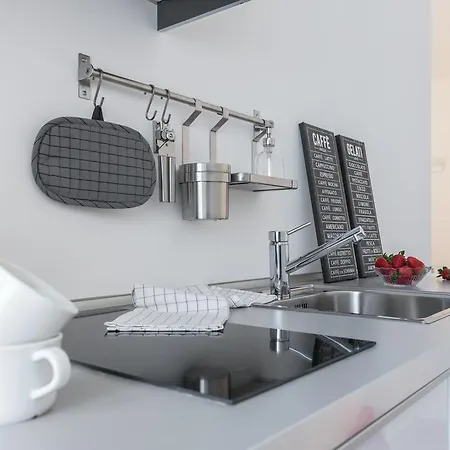 Nerino Flat * Milán