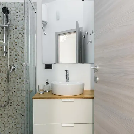 Nerino Flat Milán