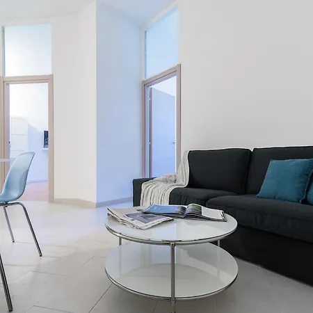 Apartamento Nerino Flat *