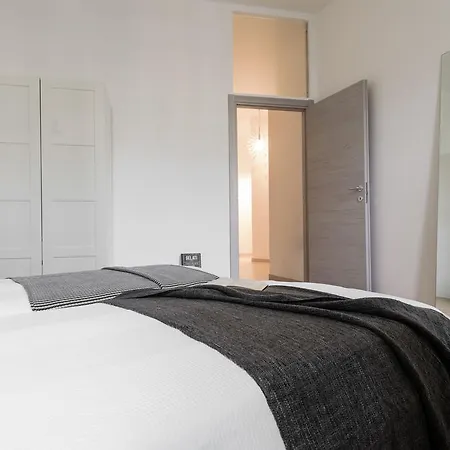 Apartamento Nerino Flat Milán