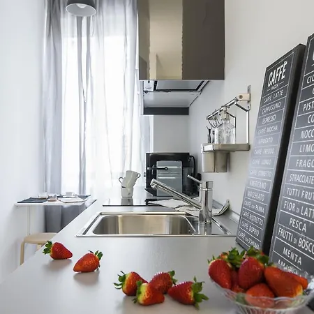 Apartamento Nerino Flat